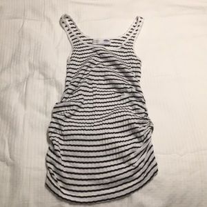 Maternity tank top